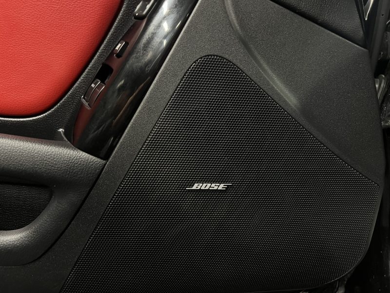 MAZDA RX-8 COUPE 1.3 192 Cv 60 600 Kms ORIGINE FRANCE INTERIEUR CUIR BOSE - GARANTIE 1 AN