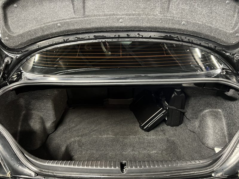 MAZDA RX-8 COUPE 1.3 192 Cv 60 600 Kms ORIGINE FRANCE INTERIEUR CUIR BOSE - GARANTIE 1 AN