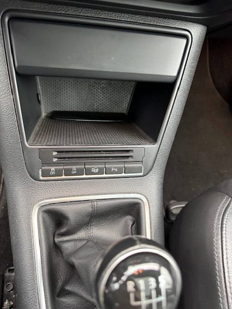 VOLKSWAGEN  TIGUAN  2015