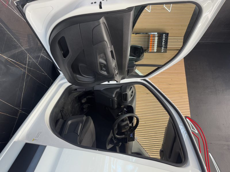 CITROEN BERLINGO 2020