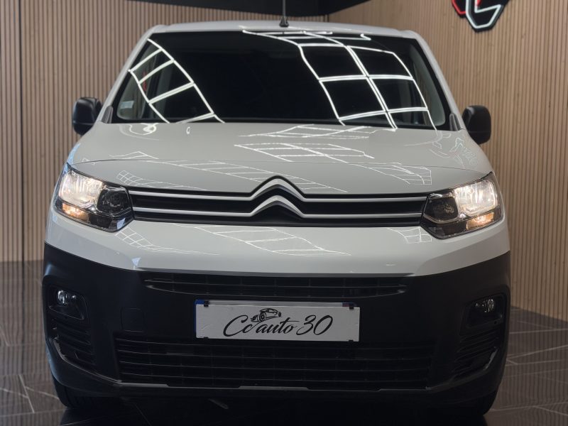 CITROEN BERLINGO 2020