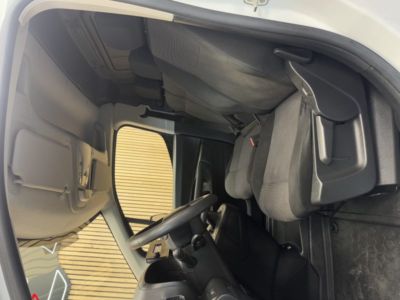 CITROEN BERLINGO 2020