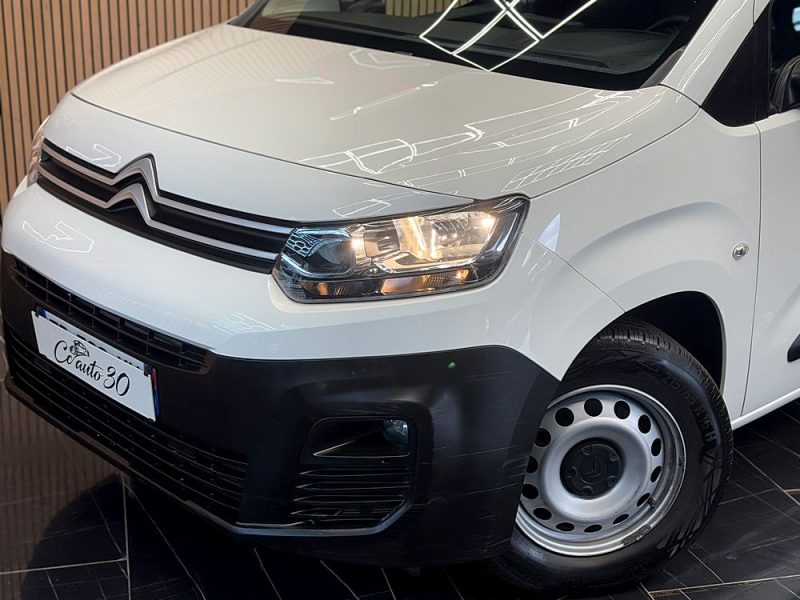 CITROEN BERLINGO 2020