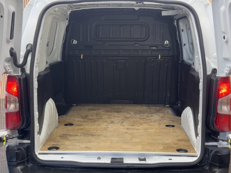 CITROEN BERLINGO 2020