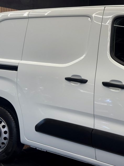 CITROEN BERLINGO 2020