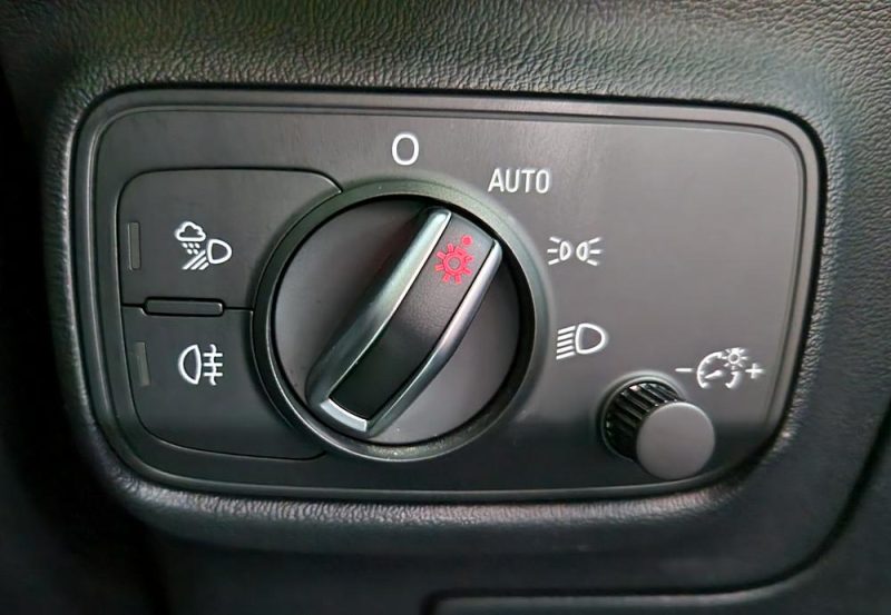 Audi TT 2.0 TFSI 230 S line QUATTRO S tronic*NARDO*B&O*MATRIX