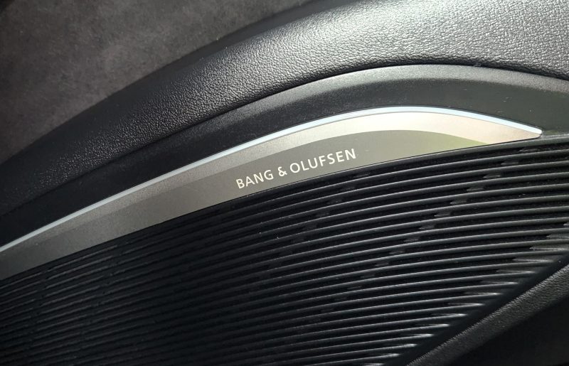 Audi TT 2.0 TFSI 230 S line QUATTRO S tronic*NARDO*B&O*MATRIX