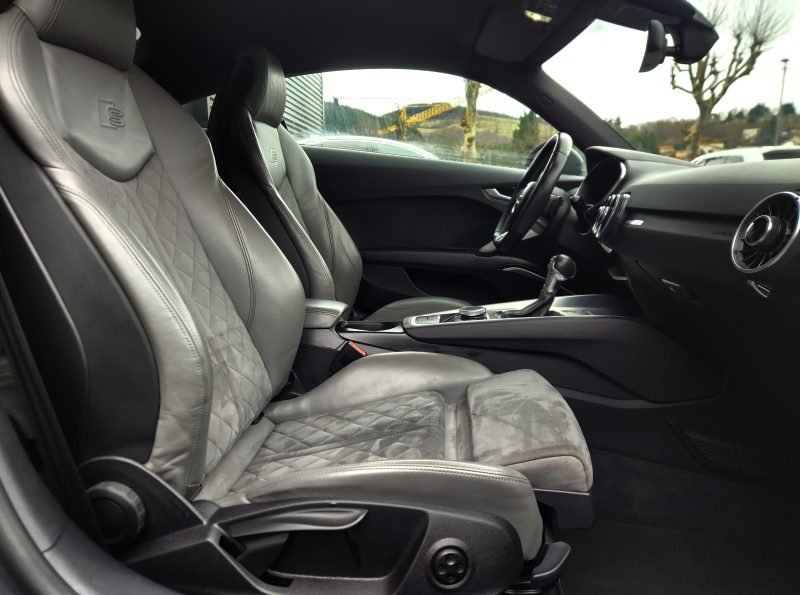 Audi TT 2.0 TFSI 230 S line QUATTRO S tronic*NARDO*B&O*MATRIX