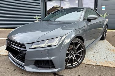 Audi TT 2.0 TFSI 230 S line QUATTRO S tronic*NARDO*B&O*MATRIX