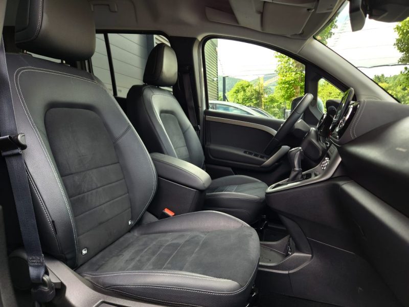 Mercedes-Benz Classe T 180D EDITION 7G-DCT*CAMERA*CUIR*LED*GPS*