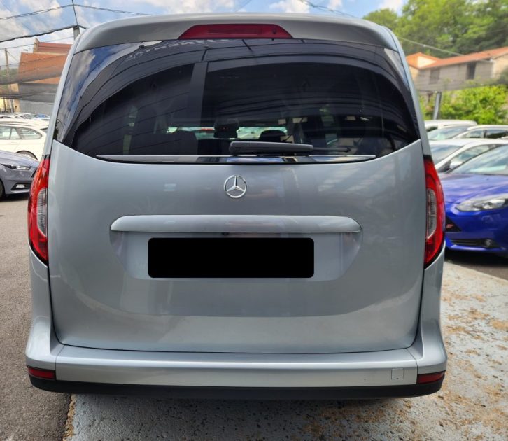 Mercedes-Benz Classe T 180D EDITION 7G-DCT*CAMERA*CUIR*LED*GPS*