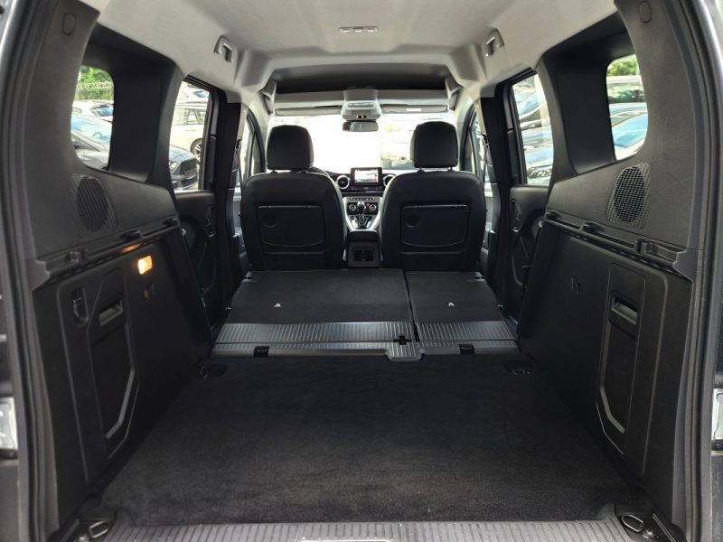 Mercedes-Benz Classe T 180D EDITION 7G-DCT*CAMERA*CUIR*LED*GPS*