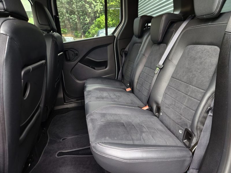 Mercedes-Benz Classe T 180D EDITION 7G-DCT*CAMERA*CUIR*LED*GPS*