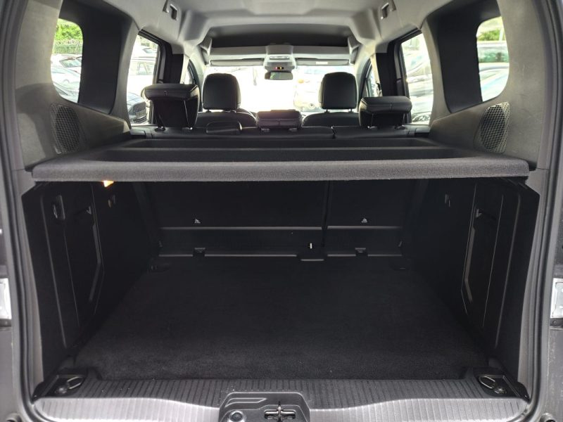 Mercedes-Benz Classe T 180D EDITION 7G-DCT*CAMERA*CUIR*LED*GPS*