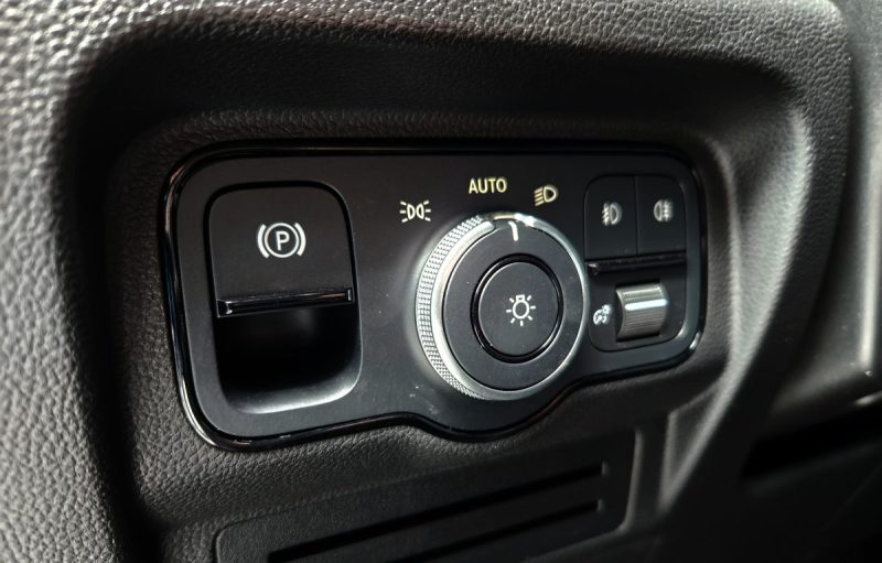 Mercedes-Benz Classe T 180D EDITION 7G-DCT*CAMERA*CUIR*LED*GPS*