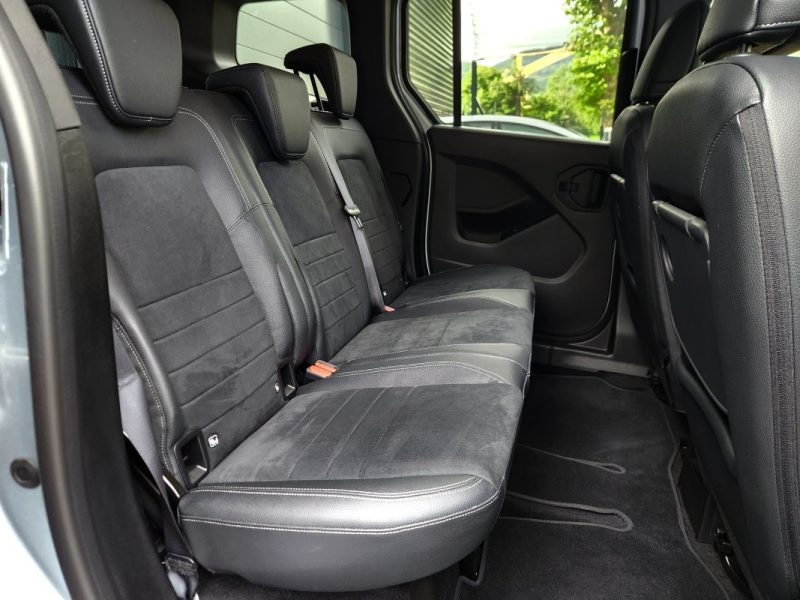 Mercedes-Benz Classe T 180D EDITION 7G-DCT*CAMERA*CUIR*LED*GPS*