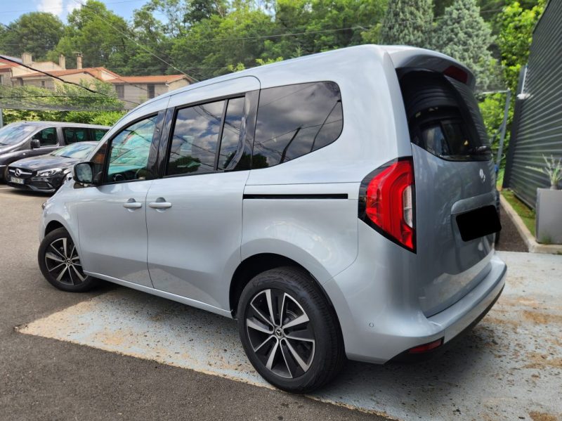 Mercedes-Benz Classe T 180D EDITION 7G-DCT*CAMERA*CUIR*LED*GPS*