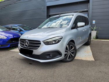 Mercedes-Benz Classe T 180D EDITION 7G-DCT*CAMERA*CUIR*LED*GPS*