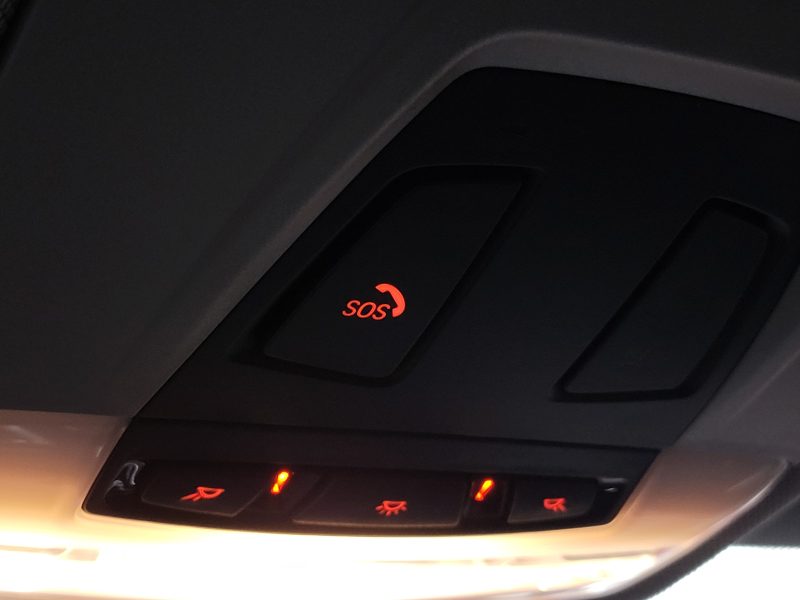 BMW SERIE 3 Gran Turismo 318d 150cv Sportline Boîte Auto