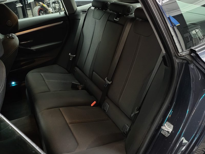 BMW SERIE 3 Gran Turismo 318d 150cv Sportline Boîte Auto