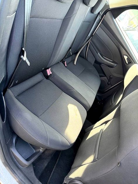 FORD FOCUS 1.6 TI VCT 125CH BVA GARANTIE BOITE AUTO