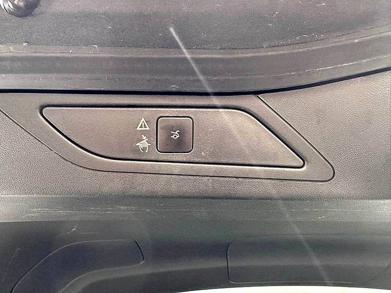 CITROEN C4 PICASSO 2016