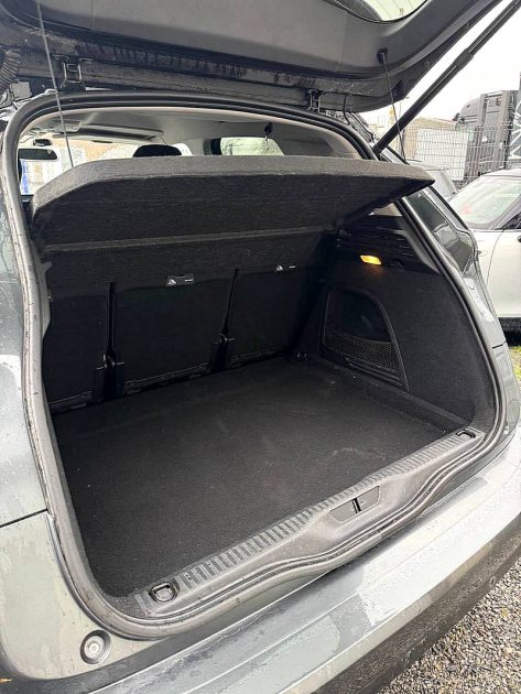 CITROEN C4 PICASSO 2016