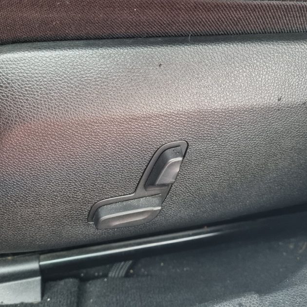 MERCEDES CLASSE 300 2.2 CDI BLUETEC - HYBRID