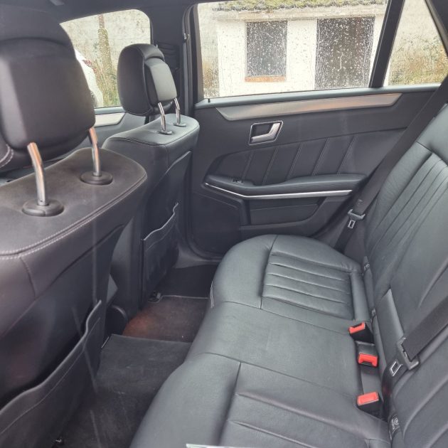 MERCEDES CLASSE 300 2.2 CDI BLUETEC - HYBRID