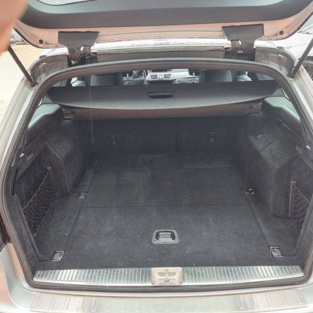 MERCEDES CLASSE 300 2.2 CDI BLUETEC - HYBRID