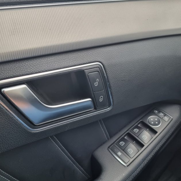 MERCEDES CLASSE 300 2.2 CDI BLUETEC - HYBRID