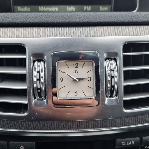 MERCEDES CLASSE 300 2.2 CDI BLUETEC - HYBRID