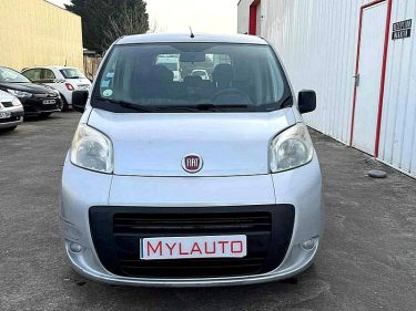 FIAT FIORINO AVEC FRAIS A PREVOIR