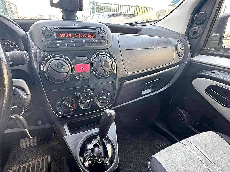 FIAT FIORINO AVEC FRAIS A PREVOIR