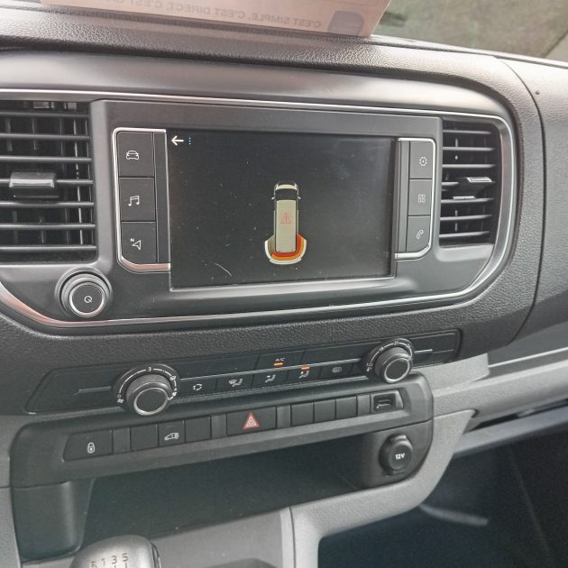 Peugeot Expert Premium Long 2.0L BlueHDi 120 S&S BVM6 – 09/06/2021