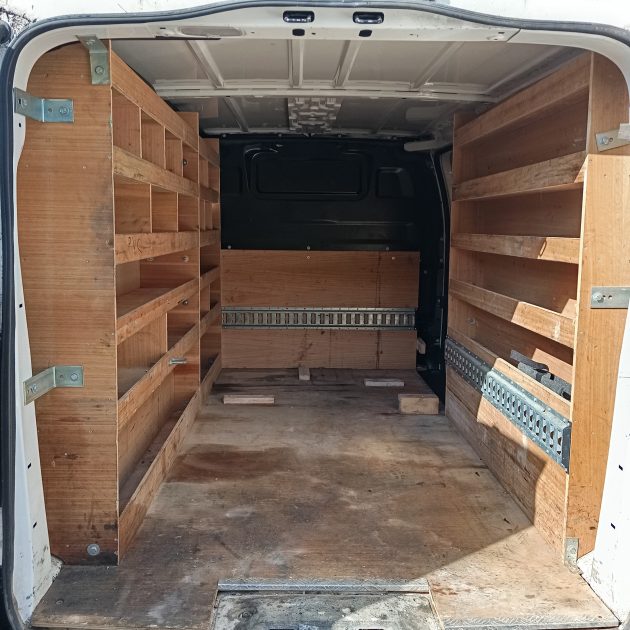 Peugeot Expert Premium Long 2.0L BlueHDi 120 S&S BVM6 – 09/06/2021