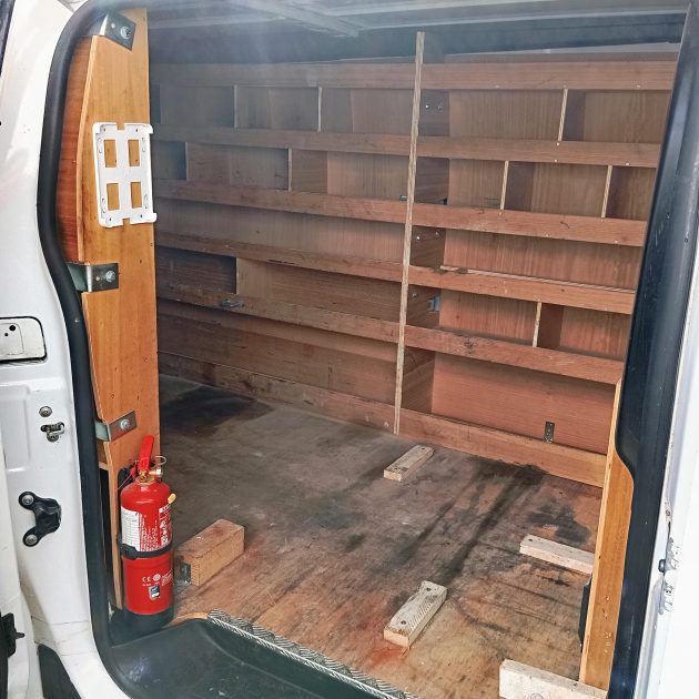 Peugeot Expert Premium Long 2.0L BlueHDi 120 S&S BVM6 – 09/06/2021