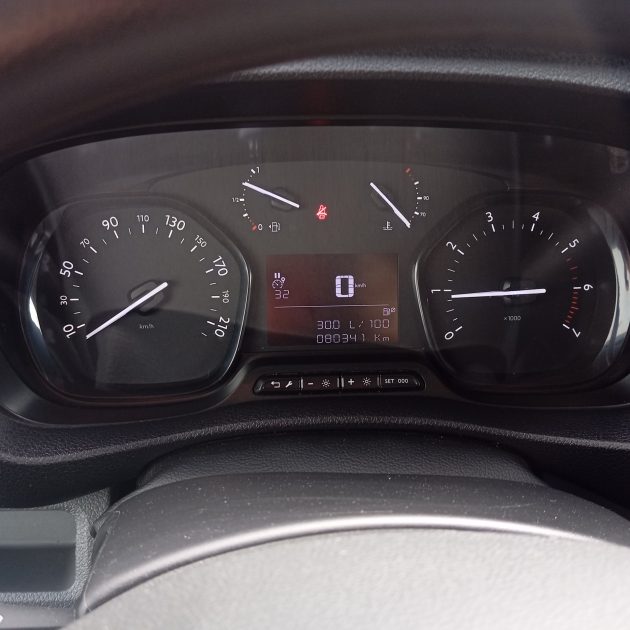 Peugeot Expert Premium Long 2.0L BlueHDi 120 S&S BVM6 – 09/06/2021