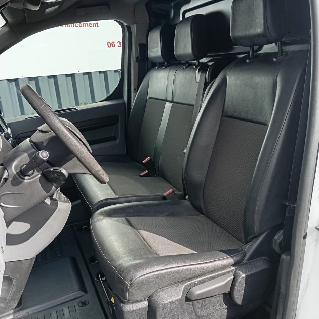 Peugeot Expert Premium Long 2.0L BlueHDi 120 S&S BVM6 – 09/06/2021