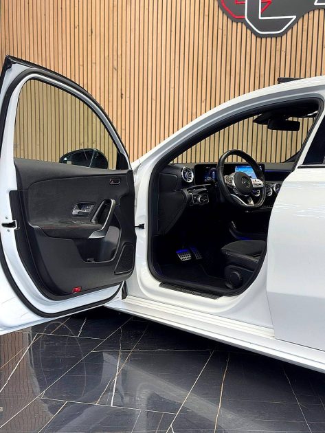 MERCEDES CLASSE A 2019