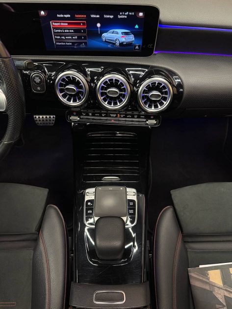 MERCEDES CLASSE A 2019