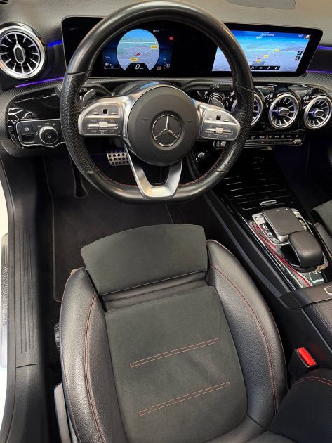 MERCEDES CLASSE A 2019