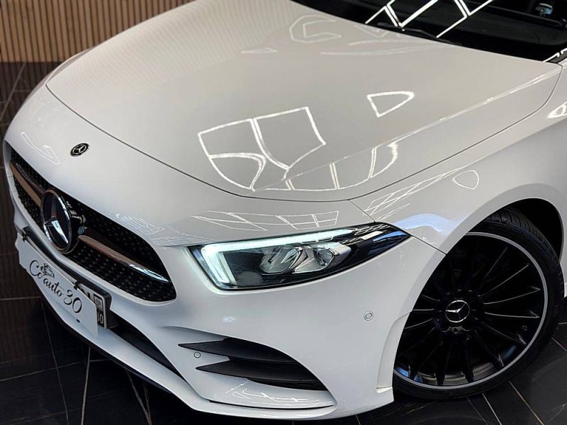 MERCEDES CLASSE A 2019
