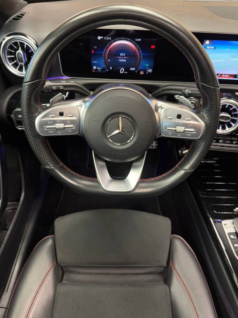 MERCEDES CLASSE A 2019