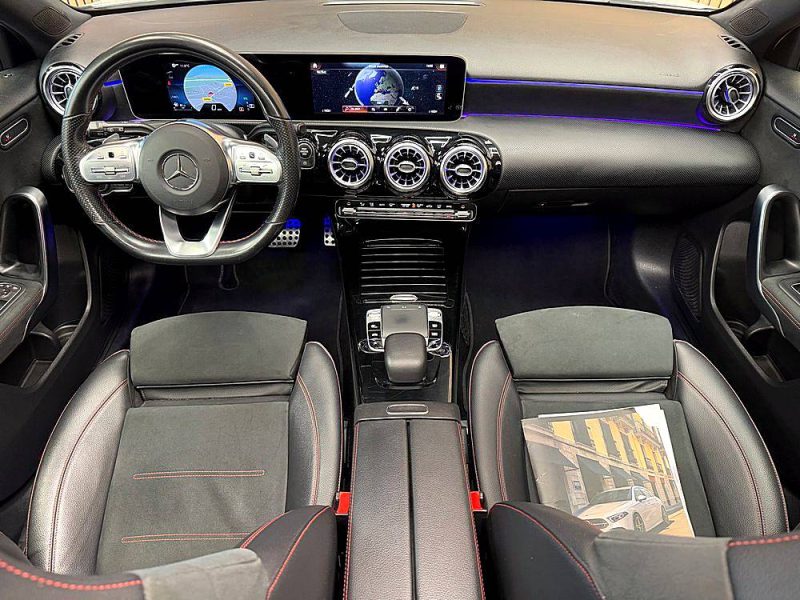 MERCEDES CLASSE A 2019
