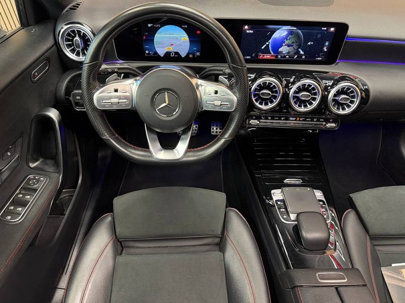 MERCEDES CLASSE A 2019