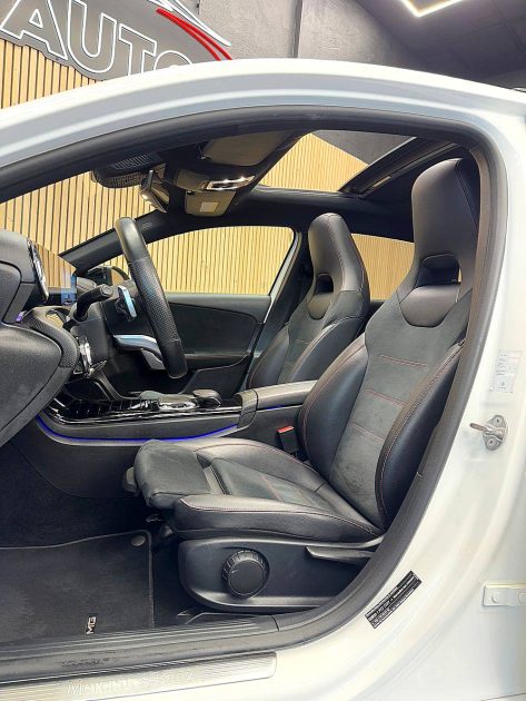 MERCEDES CLASSE A 2019