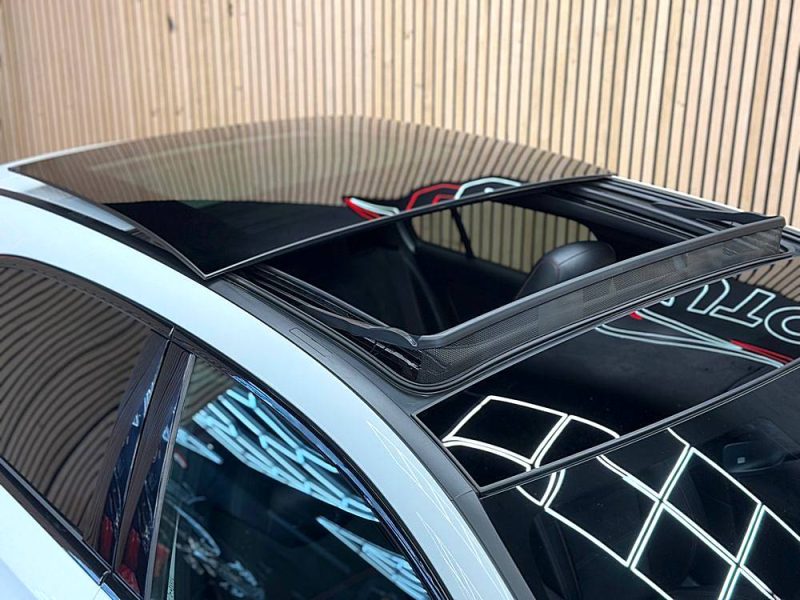 MERCEDES CLASSE A 2019