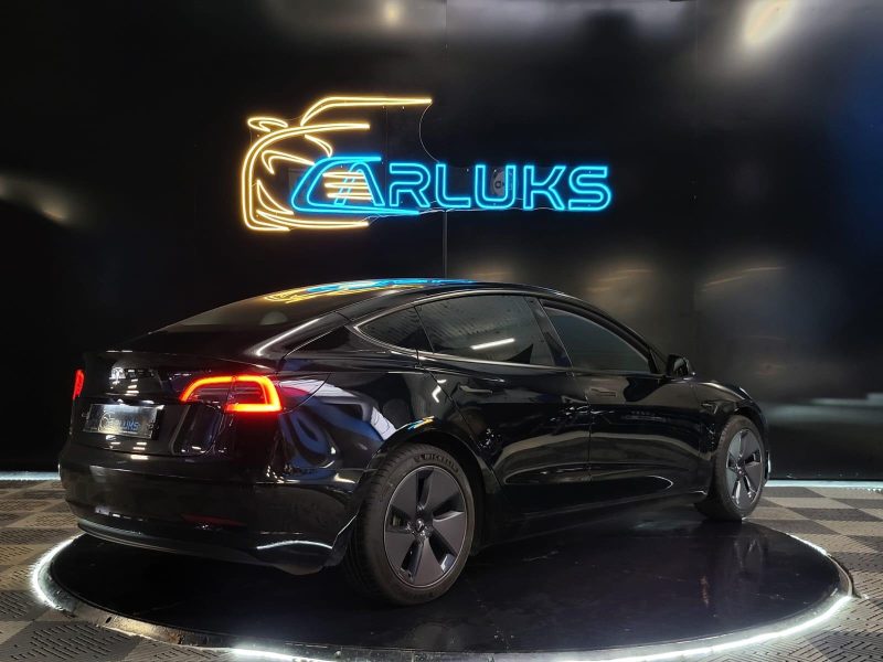 TESLA MODEL 3 275cv PROPULSION / AUTOPILOT / CAMERA / SIEGES ELECTRIQUES 