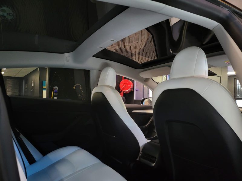 TESLA MODEL 3 275cv PROPULSION / AUTOPILOT / CAMERA / SIEGES ELECTRIQUES 